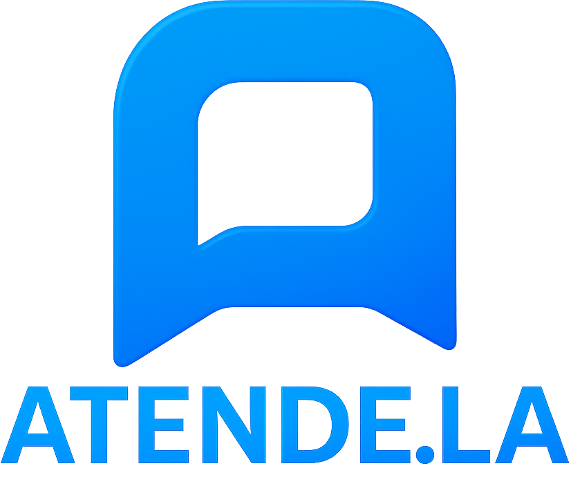 Atende.la - IA para WhatsApp que Atende 24h | Chatbot Inteligente para ...